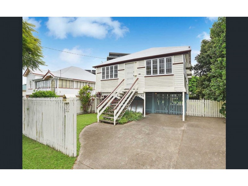 234 Cornwall St, Greenslopes QLD 4120