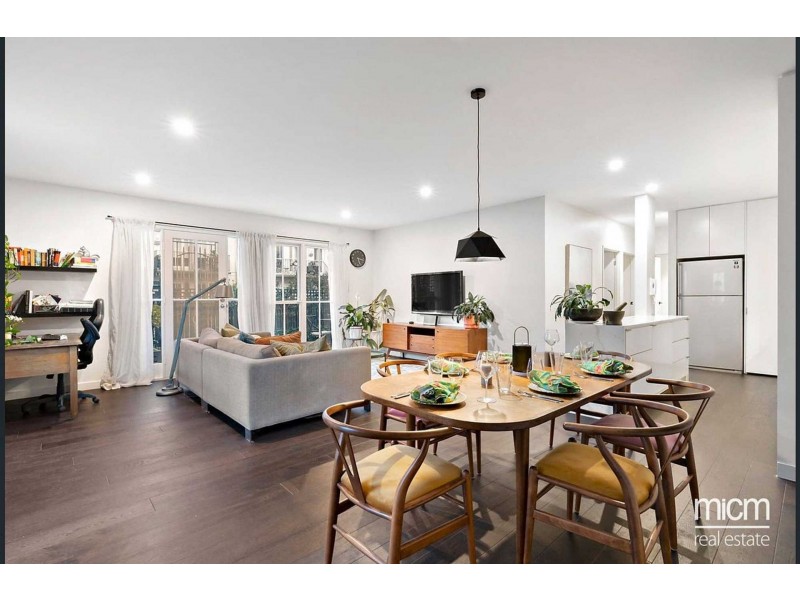 7/30 Miles St, Southbank VIC 3006