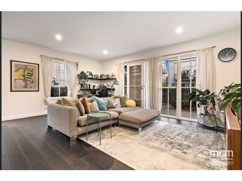 7/30 Miles St, Southbank VIC 3006