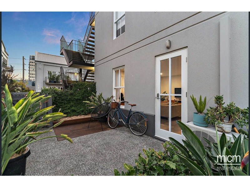 7/30 Miles St, Southbank VIC 3006