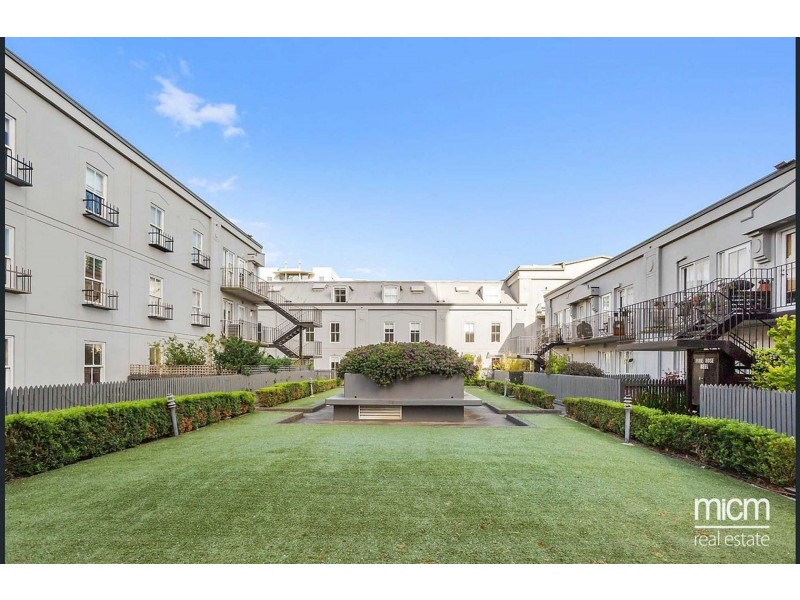 7/30 Miles St, Southbank VIC 3006