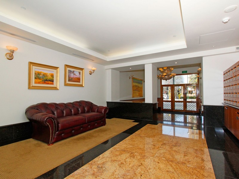 401/2 St Georges Tce, Perth WA 6000