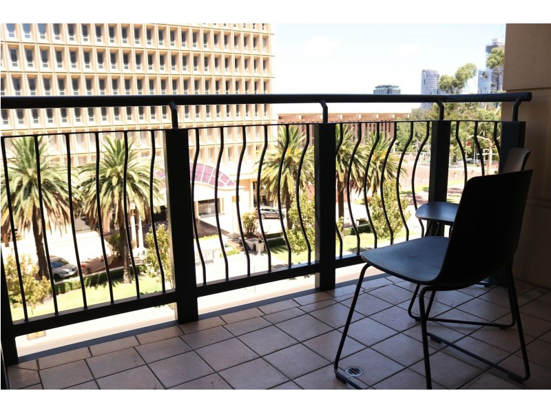 401/2 St Georges Tce, Perth WA 6000