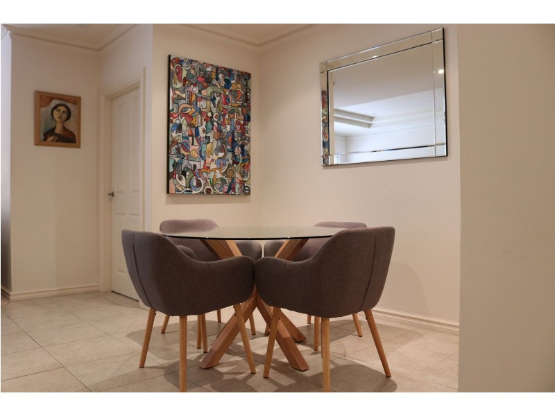 401/2 St Georges Tce, Perth WA 6000