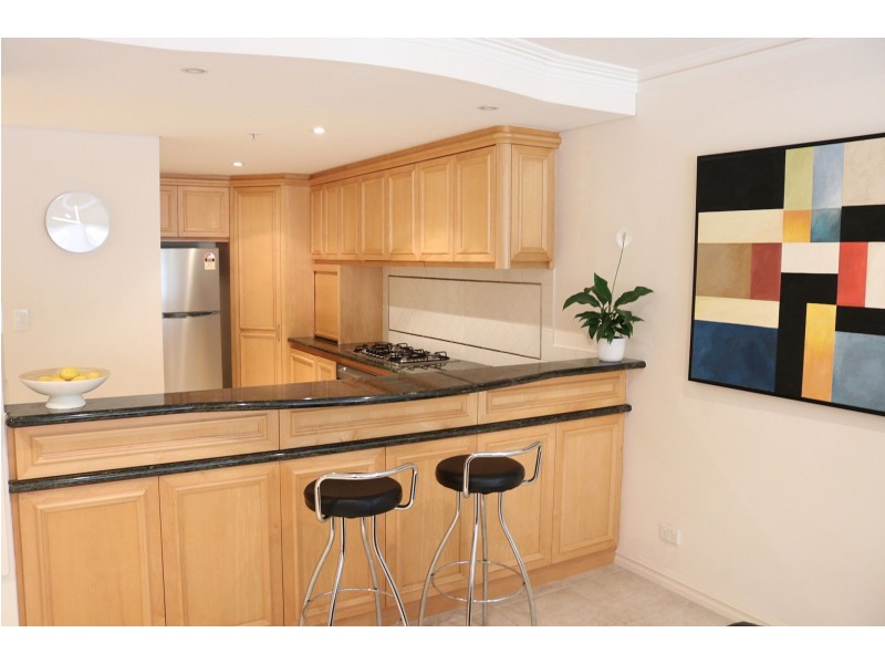 401/2 St Georges Tce, Perth WA 6000