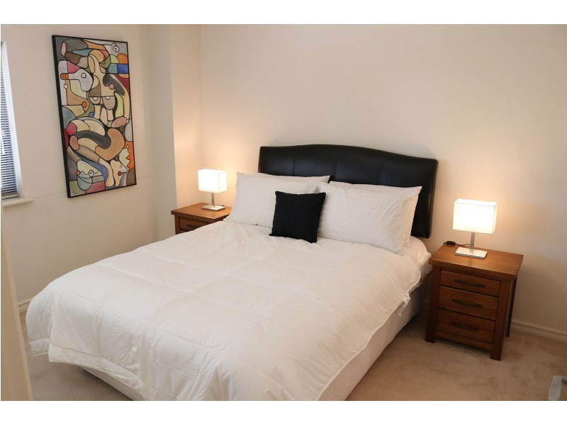 401/2 St Georges Tce, Perth WA 6000