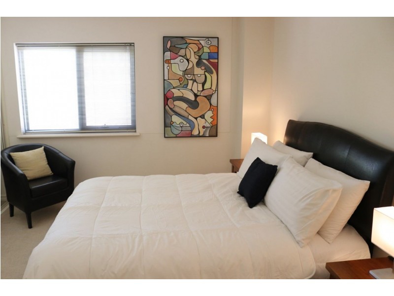 401/2 St Georges Tce, Perth WA 6000