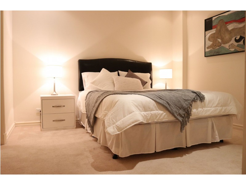 401/2 St Georges Tce, Perth WA 6000