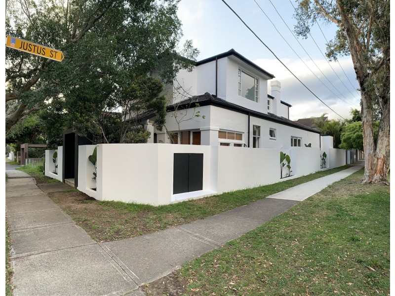 36a Murriverie Rd, North Bondi NSW 2026