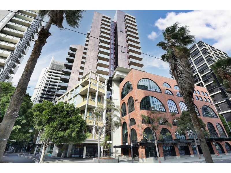 1801/375-381 Docklands Dr, Docklands VIC 3008