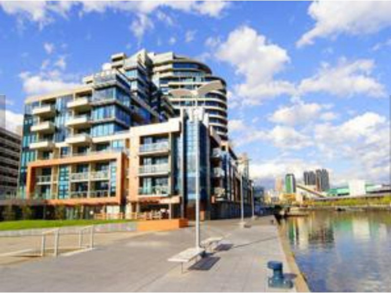 Docklands VIC 3008