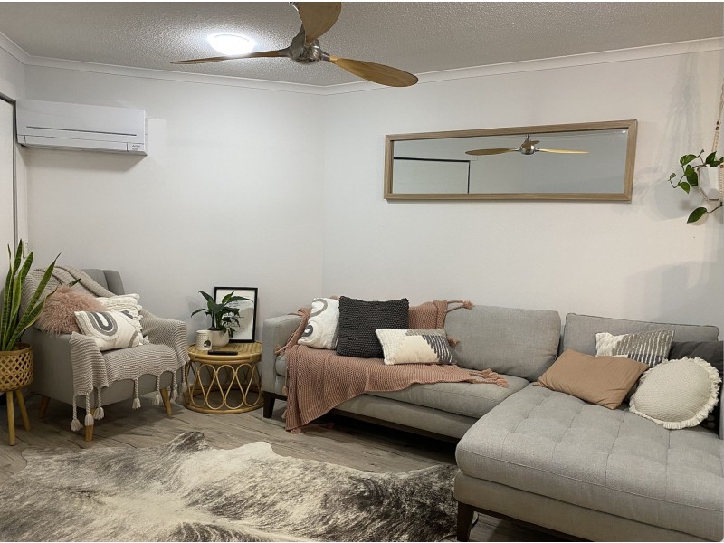 20/101 Bowen St, Spring Hill QLD 4000