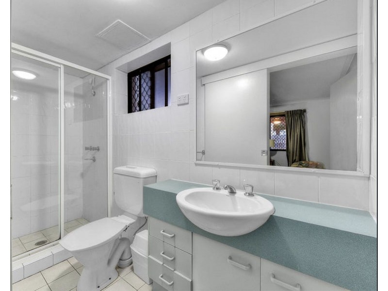 20/101 Bowen St, Spring Hill QLD 4000