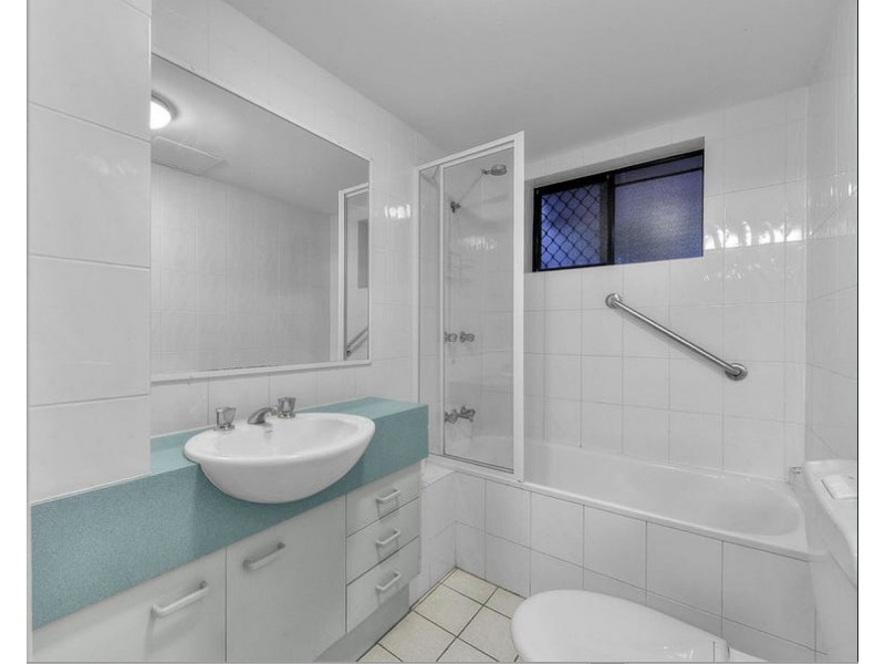 20/101 Bowen St, Spring Hill QLD 4000