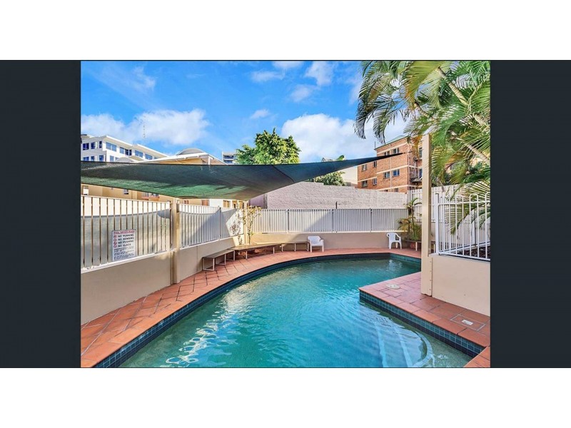 20/101 Bowen St, Spring Hill QLD 4000