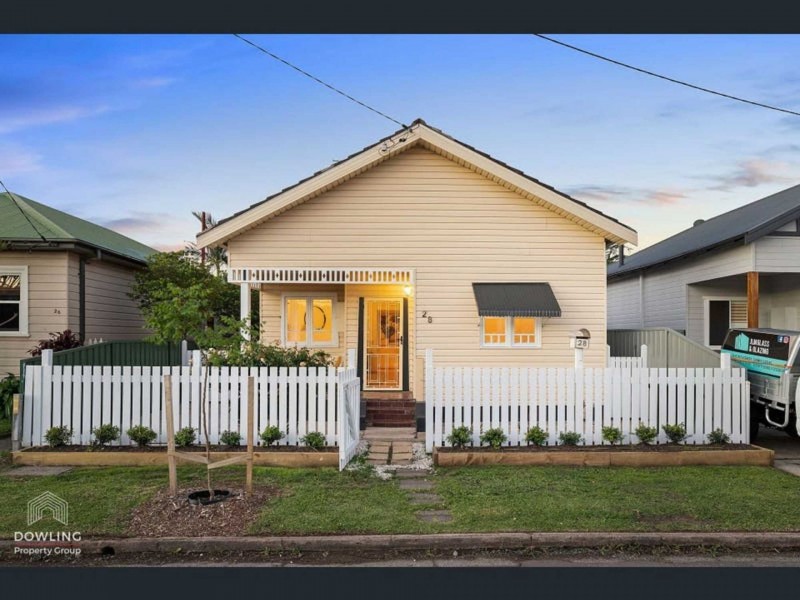 28 Wilkinson St, Mayfield NSW 2304