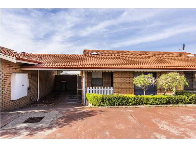 2/10 Hammad St, Palmyra WA 6157