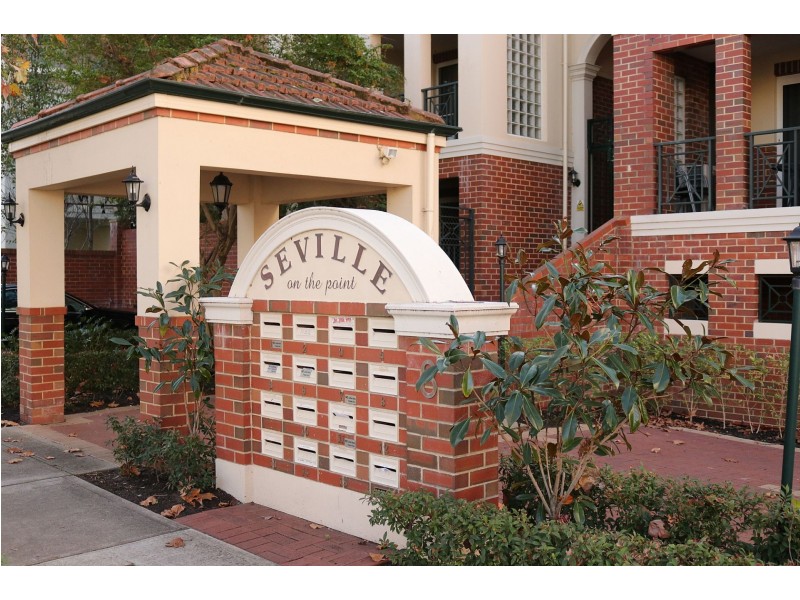 6/8 Stone St, South Perth WA 6151