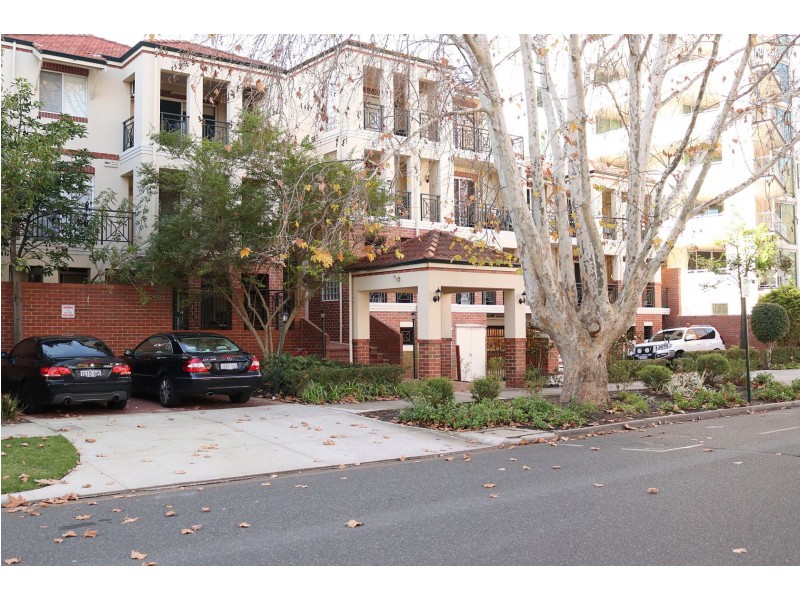 6/8 Stone St, South Perth WA 6151