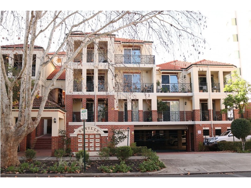 6/8 Stone St, South Perth WA 6151