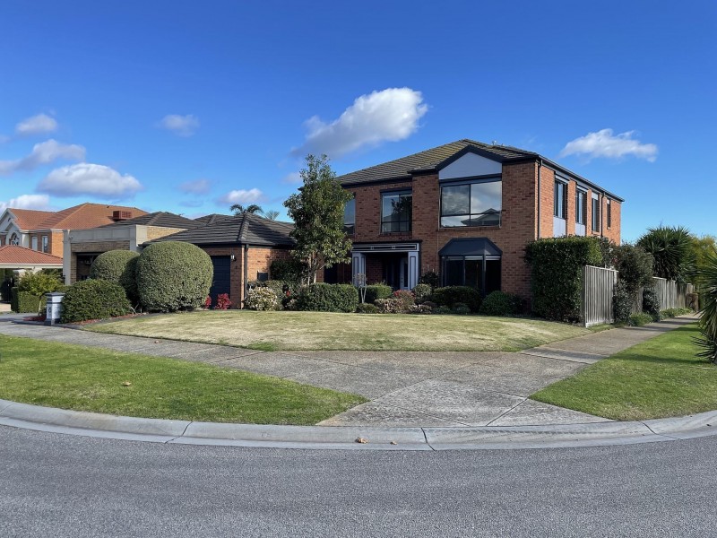 12 Coney Hurst Cres, Mornington VIC 3931