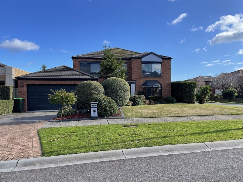 12 Coney Hurst Cres, Mornington VIC 3931