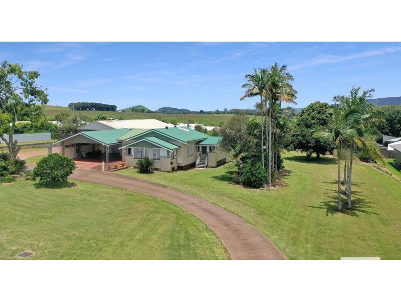 Atherton QLD 4883