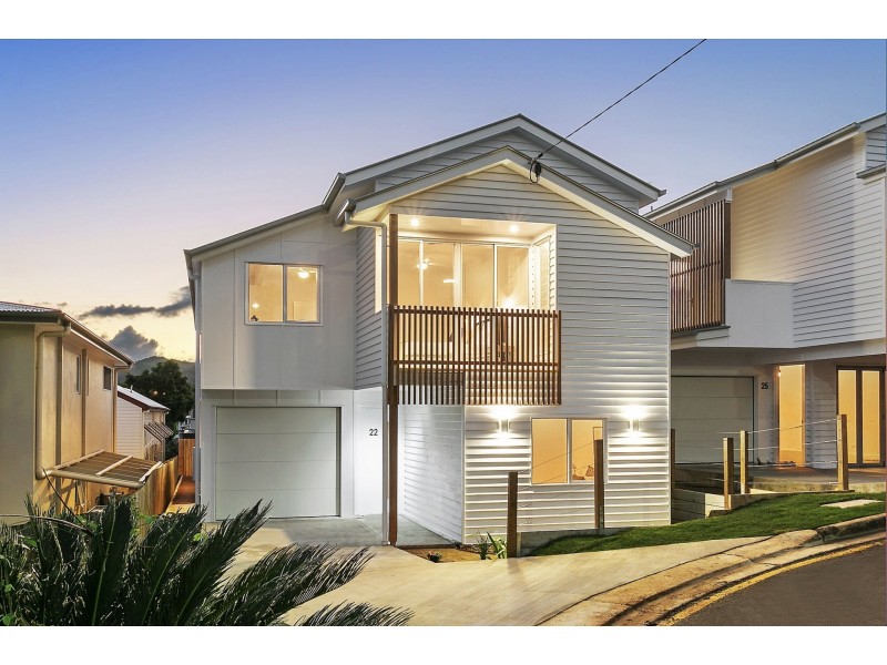 22 Mcgrath St, Toowong QLD 4066