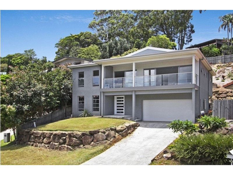 18 Donegal Ct, Banora Point NSW 2486