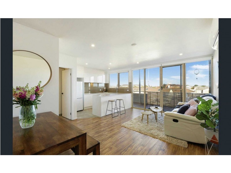 403/77 Village Way, Maribyrnong VIC 3032