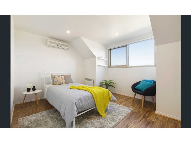 403/77 Village Way, Maribyrnong VIC 3032