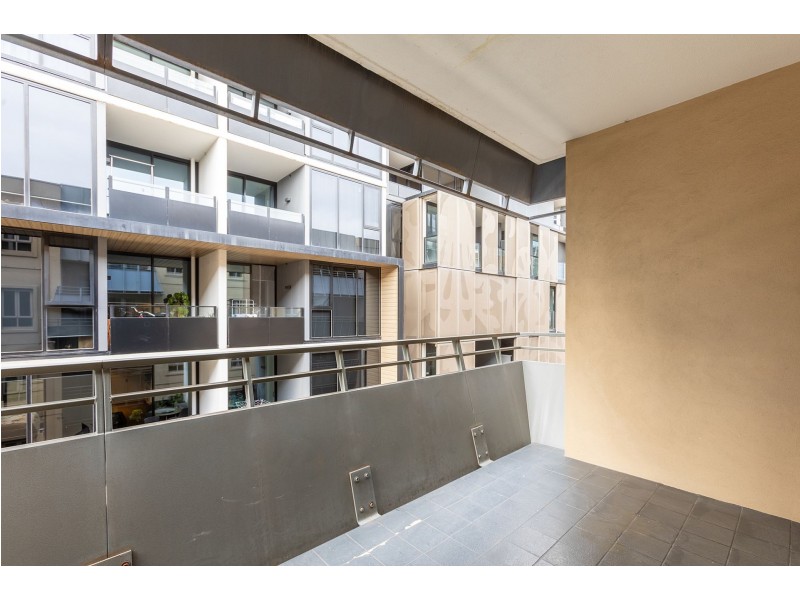 22/17-21 Blackwood St, North Melbourne VIC 3051