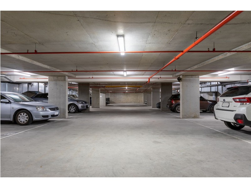 22/17-21 Blackwood St, North Melbourne VIC 3051