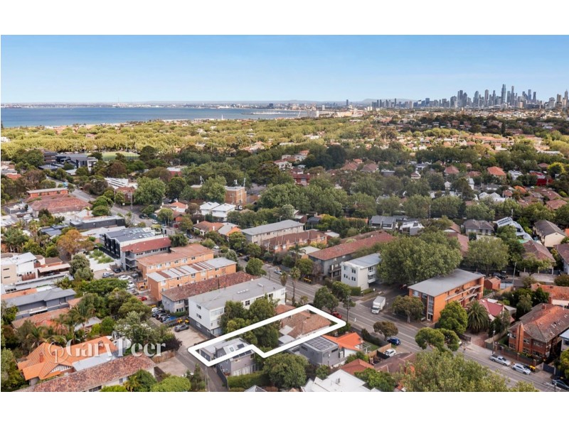 132 Glen Huntly Rd, Elwood VIC 3184