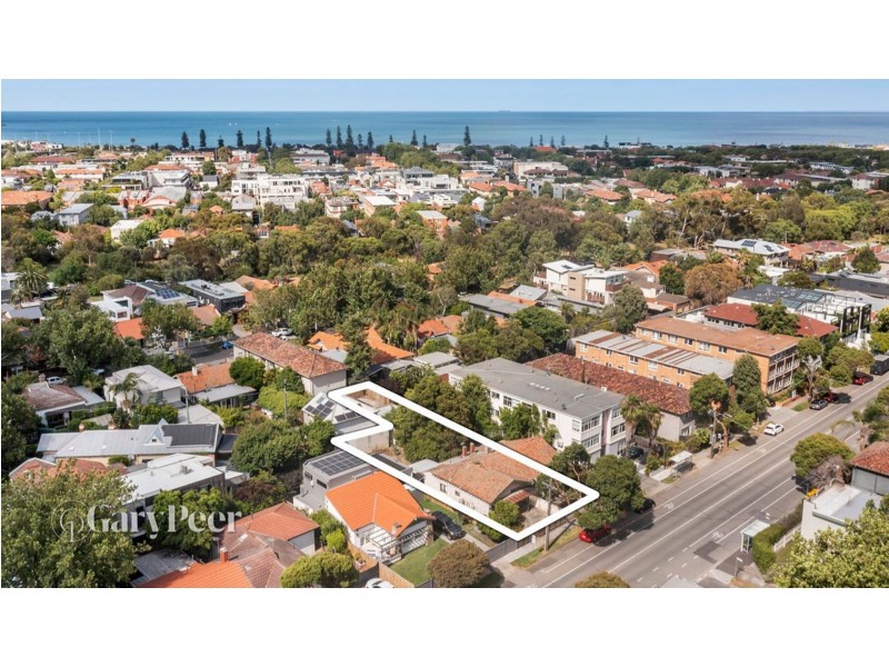 132 Glen Huntly Rd, Elwood VIC 3184