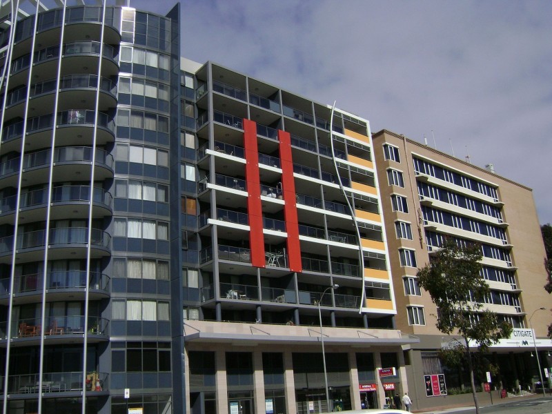 114/69 Milligan St, Perth WA 6000