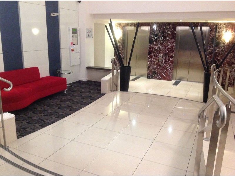 114/69 Milligan St, Perth WA 6000