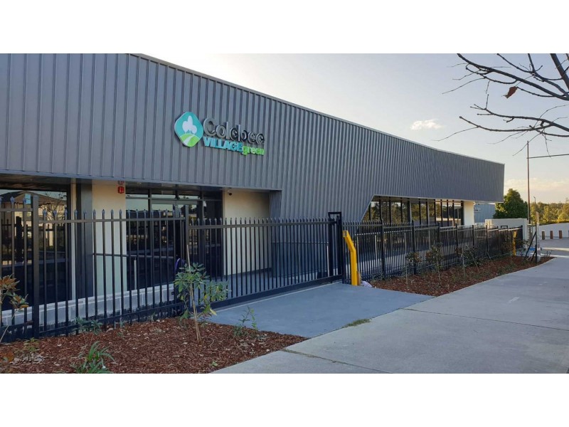 91 Stonecutters Dr, Colebee NSW 2761