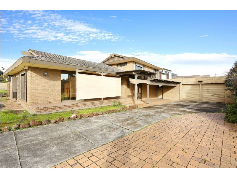 21 Rodd St, Dandenong VIC 3175