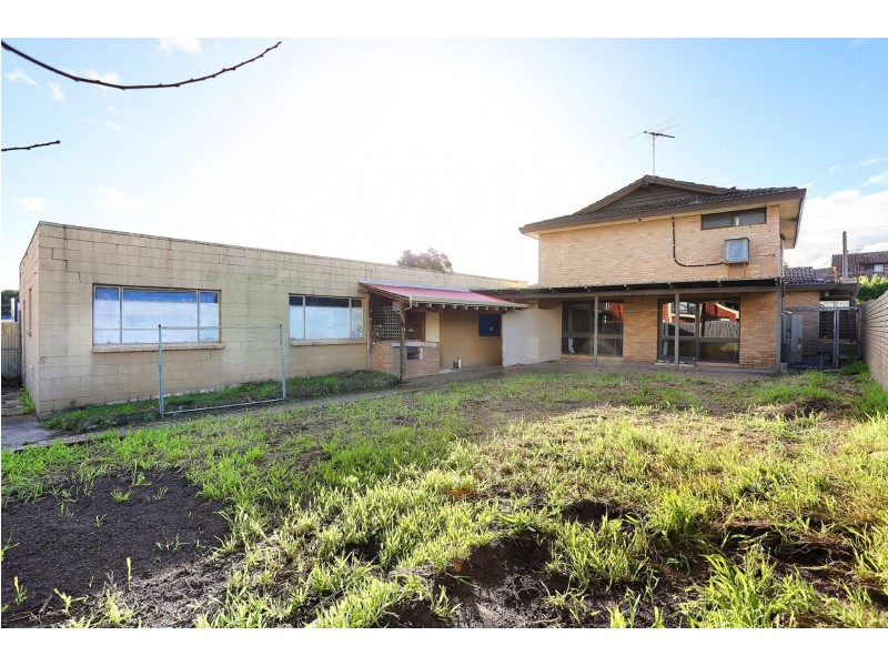 21 Rodd St, Dandenong VIC 3175