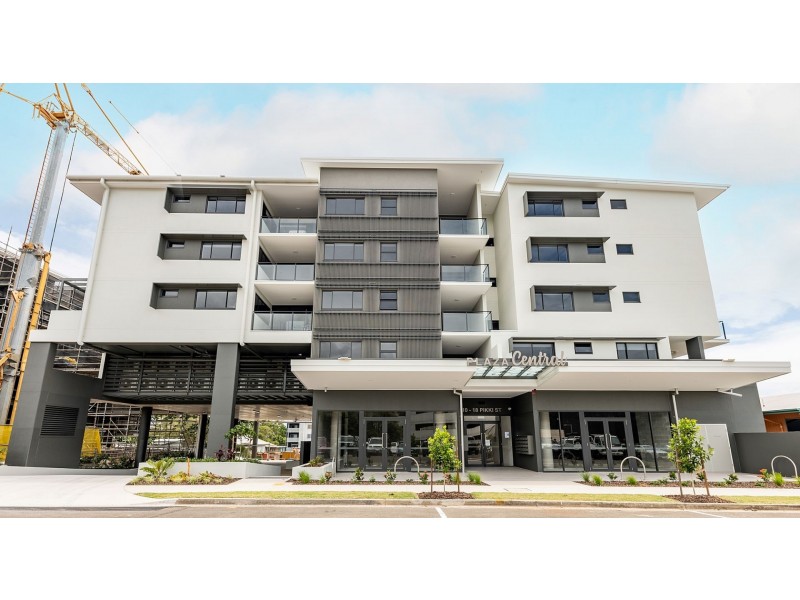 35/10 Pikki St, Maroochydore QLD 4558