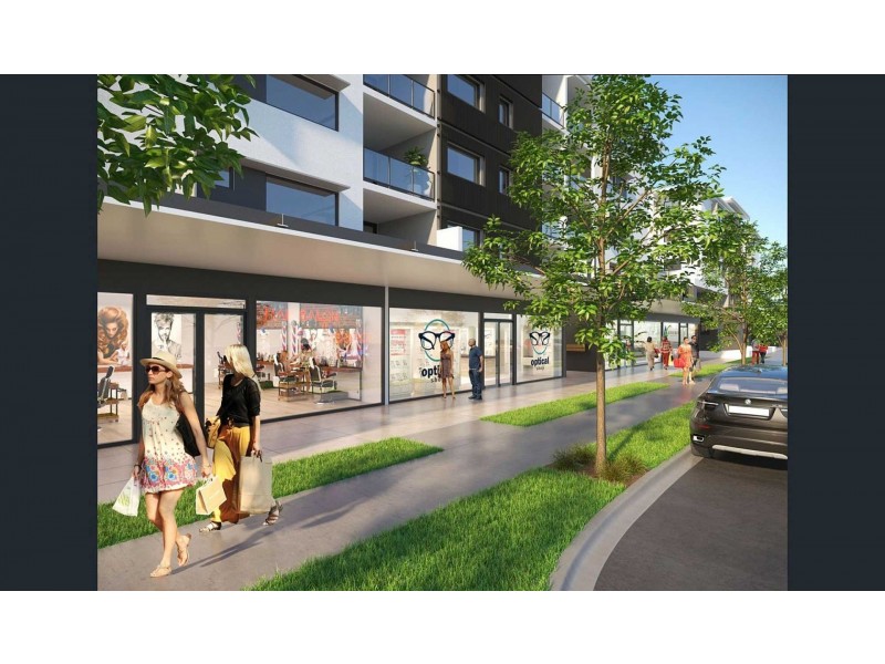 35/10 Pikki St, Maroochydore QLD 4558