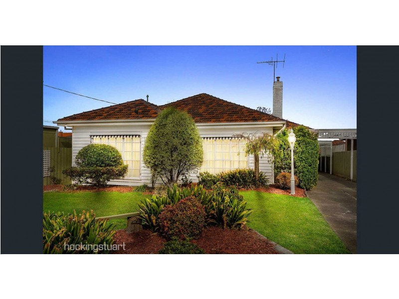 1 Pridham St, Maribyrnong VIC 3032