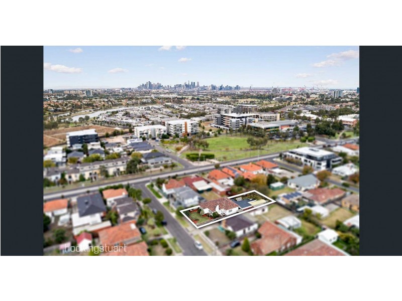 1 Pridham St, Maribyrnong VIC 3032
