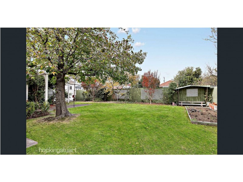 1 Pridham St, Maribyrnong VIC 3032