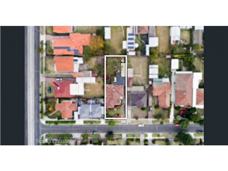 1 Pridham St, Maribyrnong VIC 3032