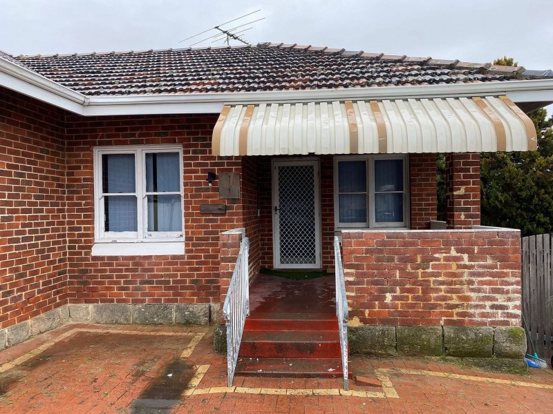 120A Wanneroo Rd, Yokine WA 6060