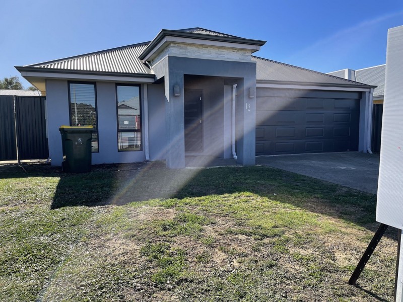 12 Jutland Way, The Vines WA 6069