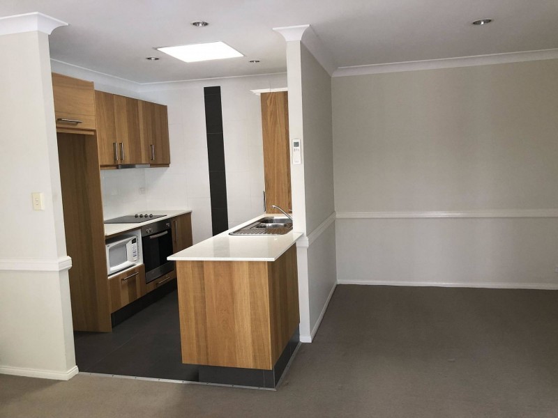 2/19 Terrace St, Paddington QLD 4064