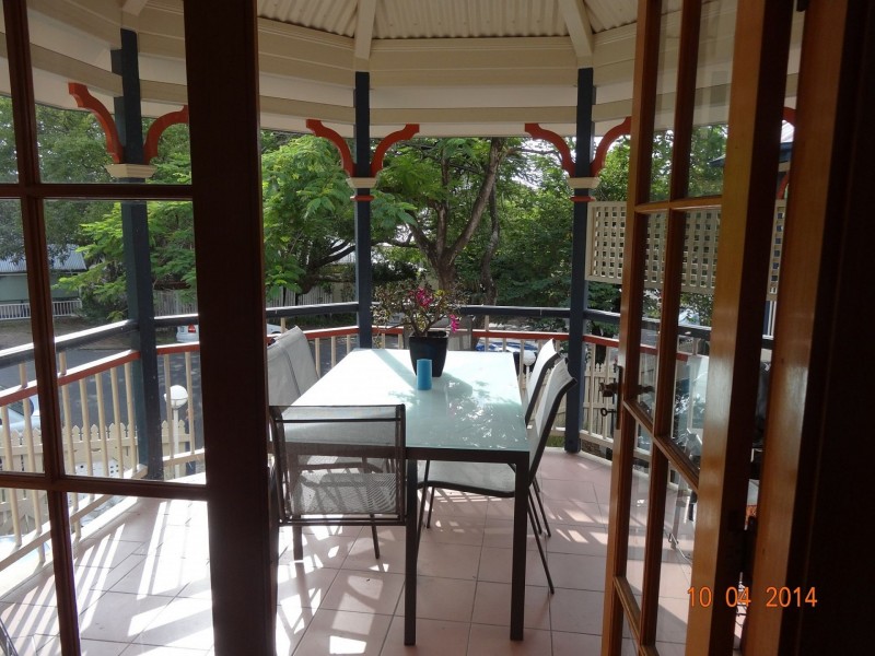 2/19 Terrace St, Paddington QLD 4064